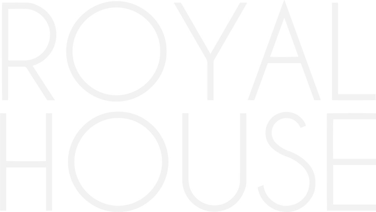 Royal House — Šarmants klients