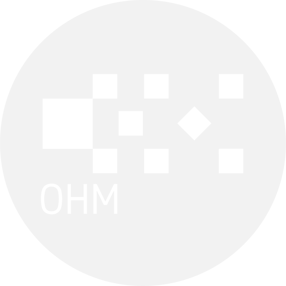 OHM — Šarmants klients