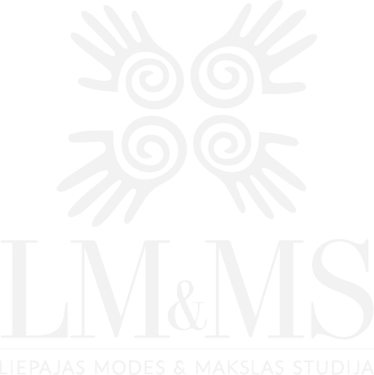 LM&MS — Šarmants klients