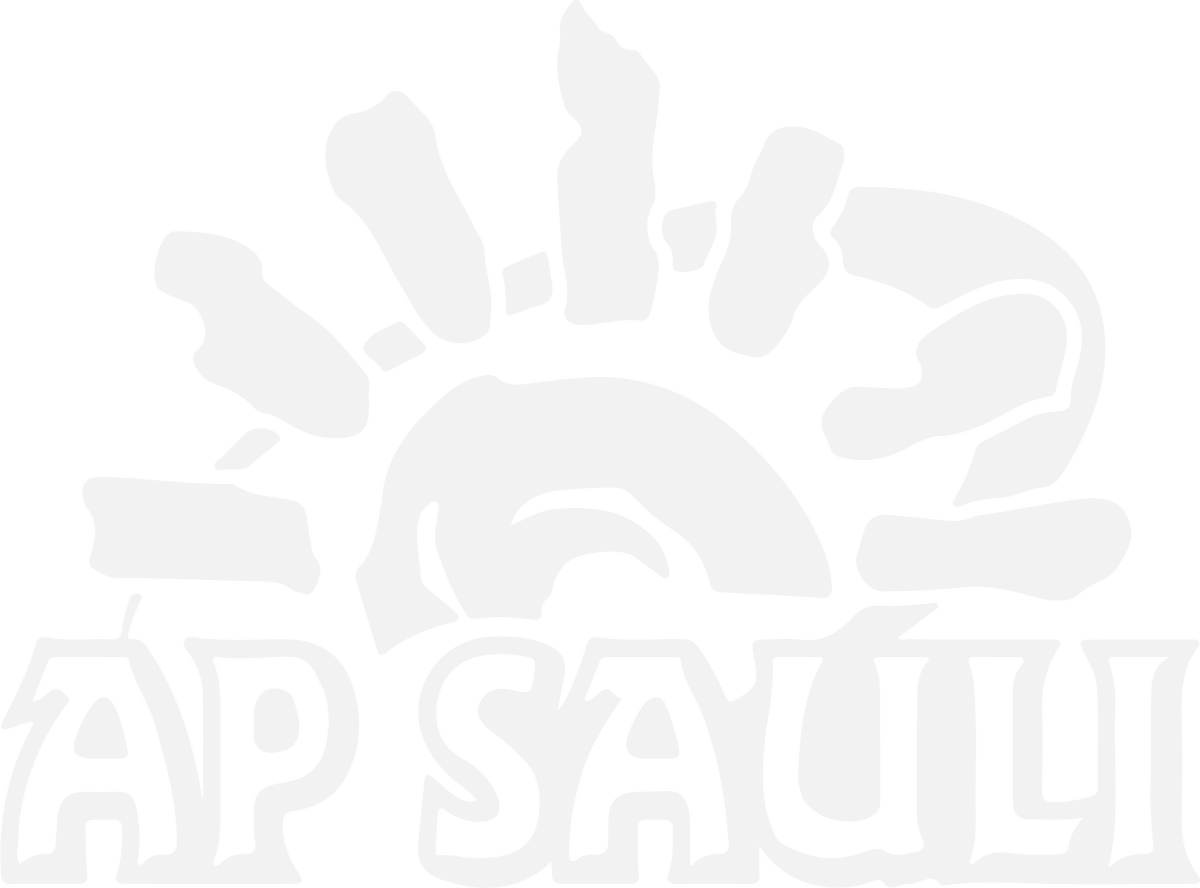 Ap Sauli — Šarmants klients