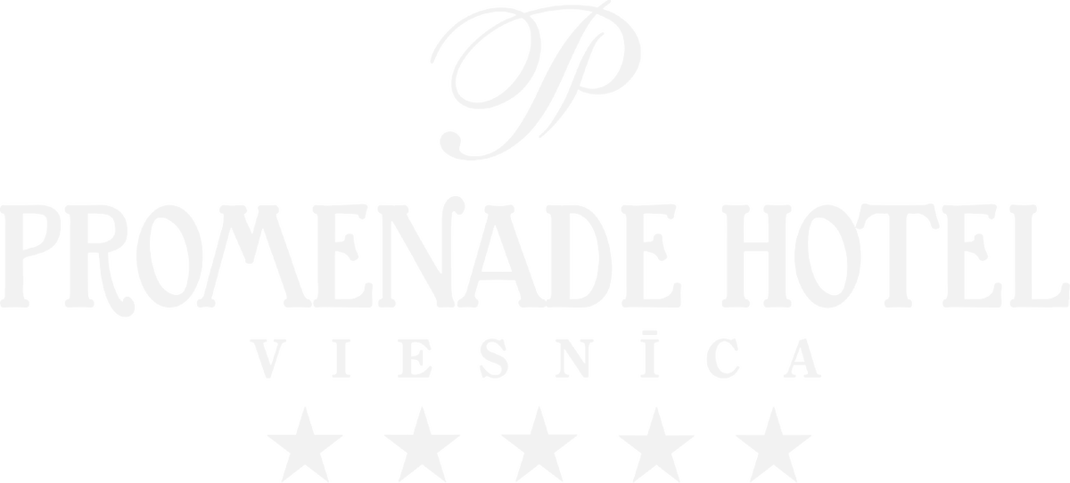 Promenade Hotel — Šarmants klients