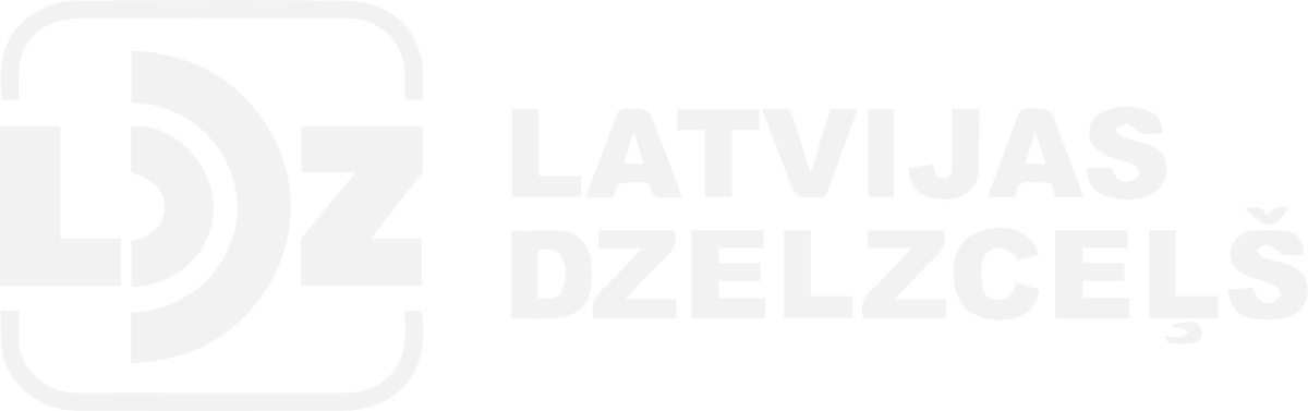 Latvijas Dzelzceļš — Šarmants klients
