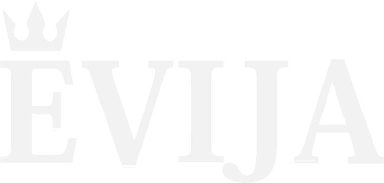 Ēvija logotips