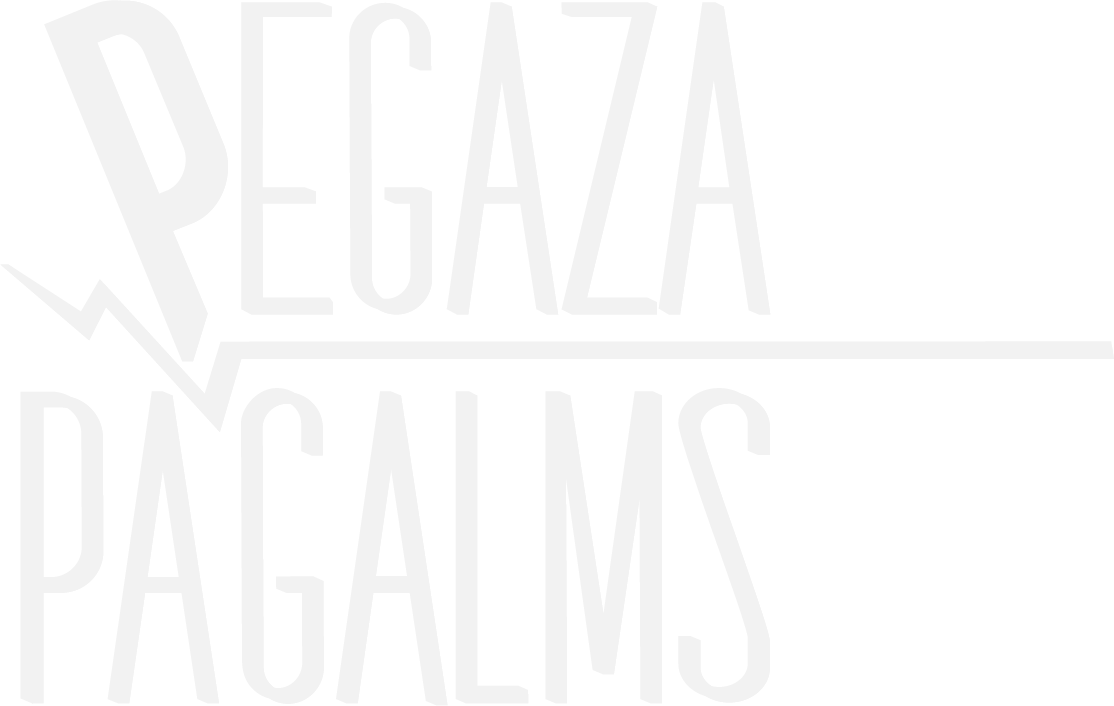 Pegaza Pagalms — Šarmants klients