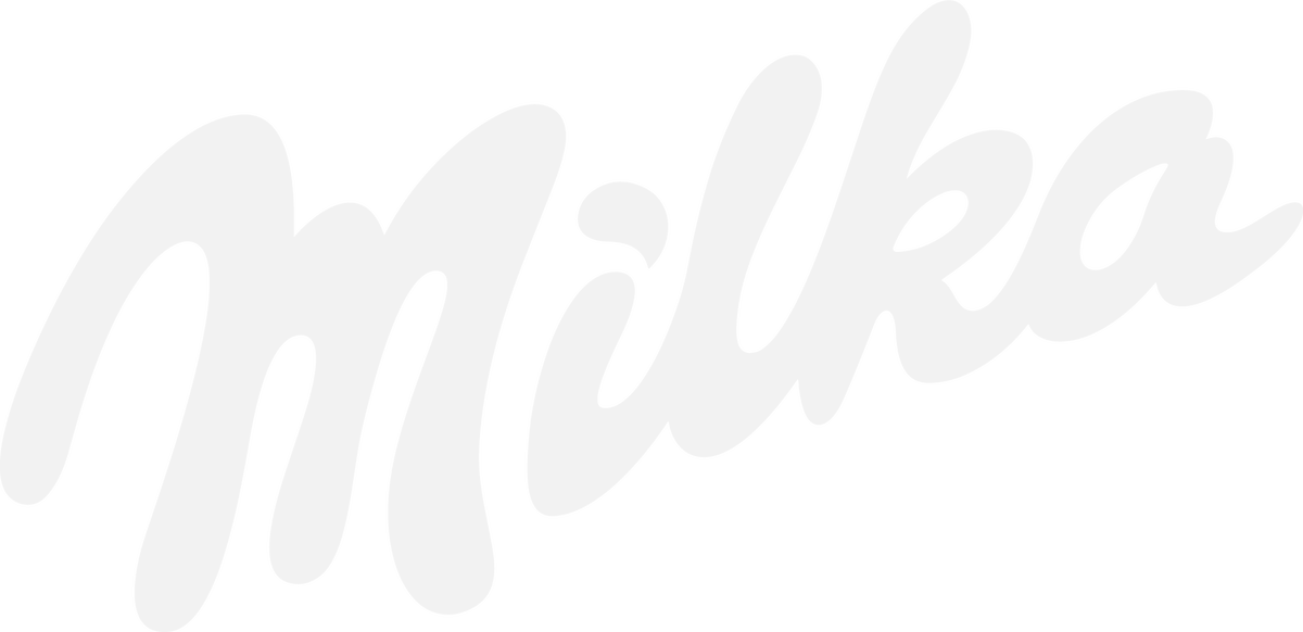 Milka — Šarmants klients