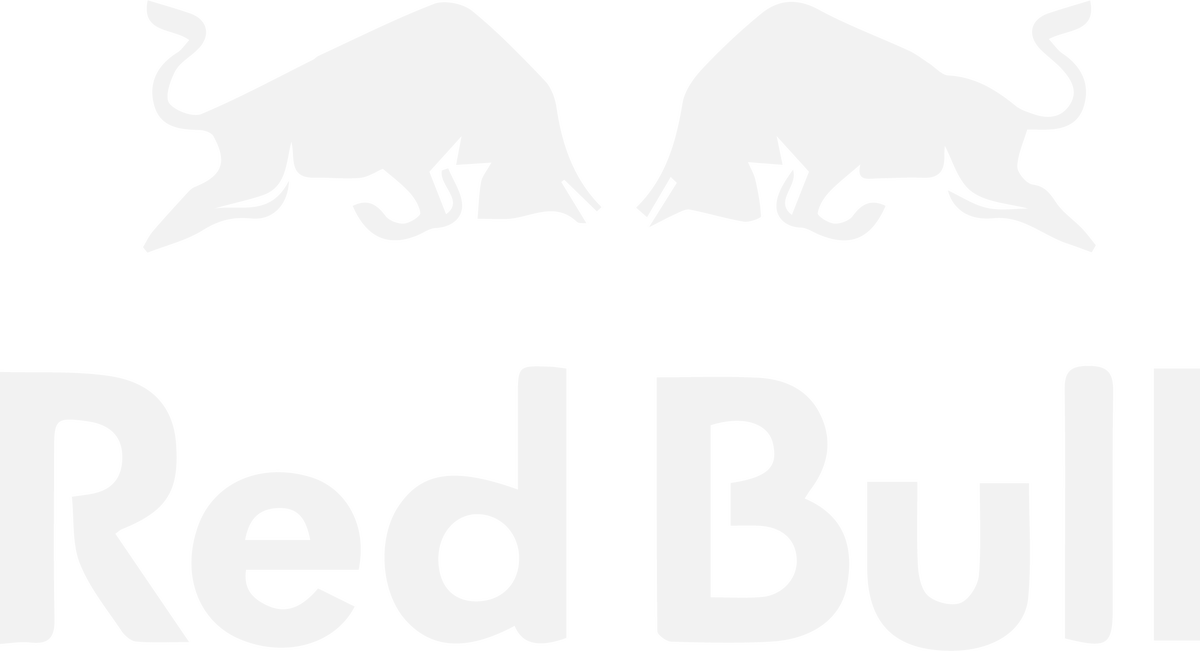 Red Bull — Šarmants klients
